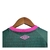 Kit Infantil Fluminense 23/24 - Umbro - Verde com detalhes em rosa