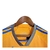 Kit Infantil Tigres I 23/24 - Adidas - Amarelo com detalhes em azul