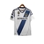 Camisa Retrô La Galaxy II 2012 - Adidas Masculina - Branca com detalhes em azul com todos os patrocínios