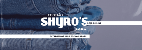 Carrusel Conexão Shyro's Jeans
