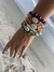 Pulseira Gypsy Turquesa - comprar online