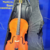 Capa Violoncello Extra Luxo - comprar online