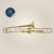 TROMBONE DE PISTO SIB HARMONICS HSL-900L*