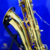 Sax tenor Jupiter JTS1100 (usado) Revisado por Luthier profissional - Marcelo Moreira