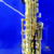 Sax soprano Eagle SP 502L (usado) revisado por Luthier na internet