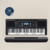 TECLADO YAMAHA PSR E373* - comprar online