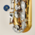 SAX ALTO MIB YAMAHA YAS26* - comprar online