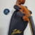 Violoncelo Zellmer 4/4 Natural AJUSTADO POR LUTHIER PROFISSIONAL* - loja online