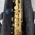 Capa sax alto extra luxo* - comprar online