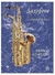 METODO COMPLETO DE SAXOFONE AMADEU RUSSO* - comprar online