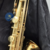 Capa Sax Tenor Extra luxo* - comprar online