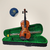 VIOLINO HARMONICS AJUSTADO POR LUTHIER PROFISSIONA 4/4 - loja online