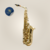 Saxofone Harmonics EB HAS-200L Alto Laqueado*