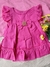 Vestido Infantil Luna - loja online