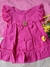 Vestido Infantil Luna