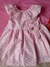 Vestido Infantil Bebê Bianca