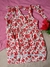 Vestido Infantil Aline