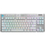 Teclado Logitech G915 TKL White Mech RGB Wifi 920-009660 - 920-009660