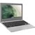 Samsung Chromebook 4 Celeron® N4020 16GB eMMC 4GB 11.6" Chrome OS SATIN GRAY - XE310XBA-KD1US