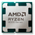 Proces. AMD Ryzen 7 8700F AM5 SIN VIDEO CON COOLER (6699) - 100-100001590BOX