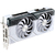 ASUS DUAL GEFORCE RTX 4070 SUPER 12GB GRAPHIC CARD NVIDIA GEFORCE RTX 4070 12GB GDDR6X PCI EXPRESS 4.0 - DUAL-RTX4070S-O12G-WHITE