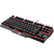 ASUS Teclado mecánico para juegos (ROG Claymore Core (Cherry MX Red)) (renovado) - AKST-0061