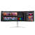 MONITOR LG 49 ULTRAWIDE 49WQ95C-W CURVO (II) (4187) - 49WQ95C-W