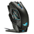 ASUS ROG Spatha X - Mouse inalámbrico para juegos (soporte de carga magnético, 12 botones programables, 19,000 DPI - AKST-0008