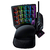 Razer Orbweaver Chroma - Teclado de gaming, Negro clásico - AKST-0011