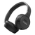 JBL TUNE 660 NC ON EAR WIRELESS BLUETOOTH HEADPHONE BUILT-IN MIC FOR HANDS-FREE CALLS ACTIVE NOISE CANCELLATION TECHNOLOGY AUDIO - JBLT660NCBLKAM