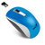 Mouse Genius NX 7010 BlueEye White/Blue (8612) - 31030018400