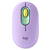 Mouse Logitech Wir POP Mouse Fresh Vibes 910-006550 - 910-006550