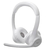 Auricular Wir c/Microfono Logitech Zone 300 White 981-001416 - 981-001416