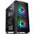 THERMALTAKE COMMANDER C35 TG ARGB EDITION CASE FOR PC WITHOUT POWER SUPPLY SUPPORT- CA-1N6-00M1WN-00