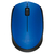 Mouse Logitech Wir M170 Blue Blister 910-004800 - 910-004800