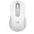 Mouse Logitech Wir M650 LEFT Large Graphite 910-006234 - 910-006234