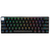 Teclado Logitech PRO X 60 Black Lightspeed 920-011902 - 920-011902