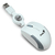 Mouse Genius Micro Traveler White USB (8707) - 31010125104