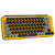 Teclado Logitech Pop Keys Mecanico Yellow 920-010713 - 920-010713