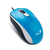 Mouse Genius DX-110 USB Blue (1491) - 31010116103