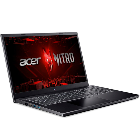 Acer Nitro V 15 ANV15-51-73B9 GAMING Core™ i7-13620H 512GB SSD 16GB 15.6" (1920x1080) 144Hz IPS WIN11 NVIDIA® RTX 4050 - NH.QN8AA.003