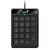 NumPad Genius 110 USB (9251) - 31300016400