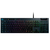 Teclado Logitech G815 Mechanical RGB Lightsync 920-008984 - 920-008984