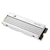 Disco SSD M.2 Corsair 1TB MP600 PRO LPX PCIe Gen4 x 4 NVMe p/PS5 White (2119) - CSSD-F1000GBMP600PLPW