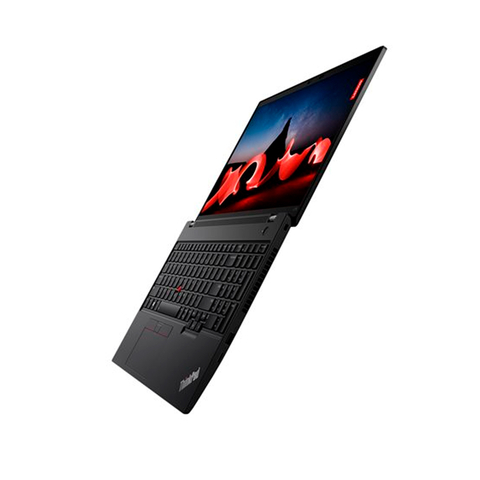 Lenovo L15 Gen 4 Core™ i5-1345U 512GB SSD 16GB 15.6" (1920x1080) TOUCHSCREEN IPS WIN11 Pro THUNDER BLACK - 21H3004LUS