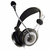 Auricular c/ Microfono Genius HS-04SU - 31710045100