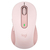 Mouse Logitech Wir M650 Rose 910-006251 - 910-006251