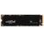 Crucial P3 4TB PCIe Gen3 3D NAND NVMe M.2 SSD, hasta 3500MB/s - CT4000P3SSD8 - AKST-0038