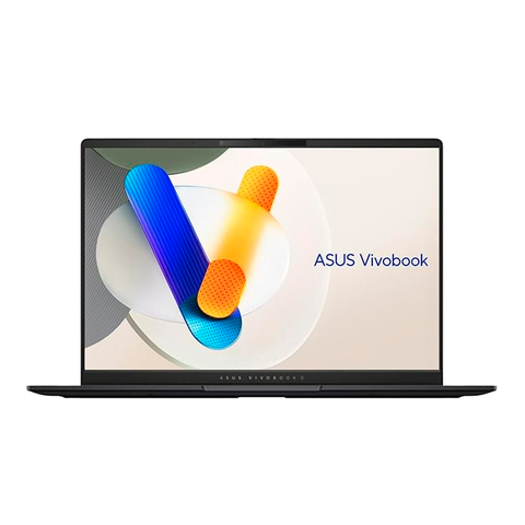 Asus VivoBook S5406MA-AS96 Core™ Ultra 9 185H 1TB SSD 16GB 14.5" OLED WIN11 NEUTRAL BLACK Backlit Keyboard - S5406MA-AS96