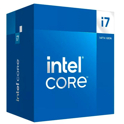 BX8071514700 - Proces. Intel Core I7-14700 Raptorlake R S1700 (9239)